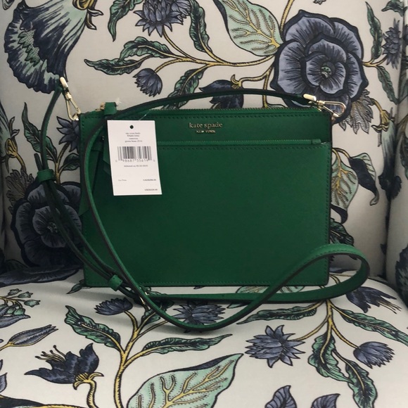 kate spade Handbags - Kate Spade | NWT Cameron Crossbody